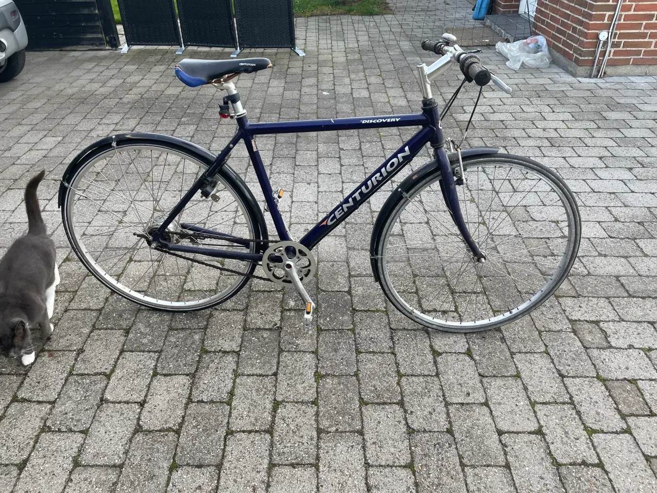 Billede 1 - Citybike herrecykel