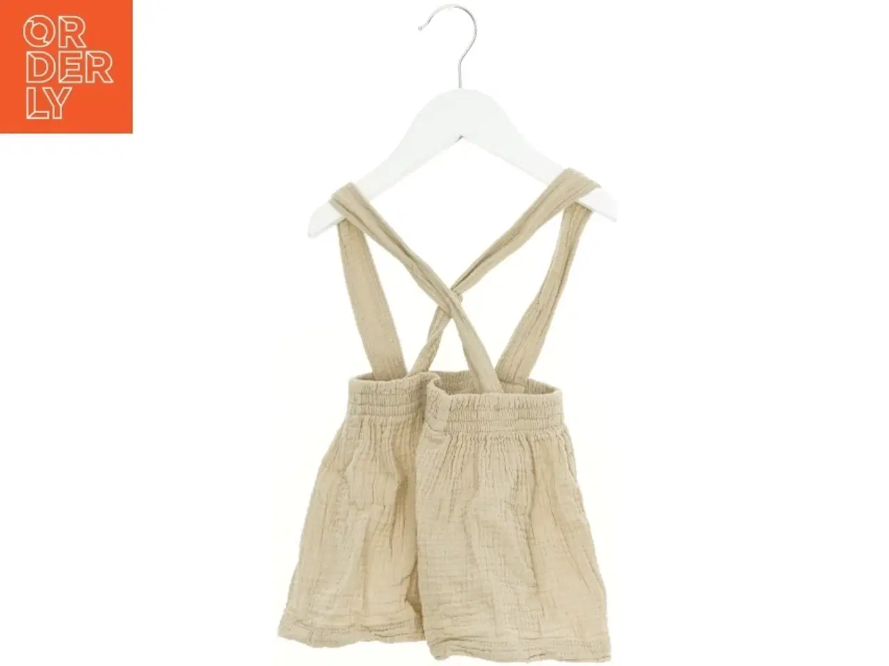Billede 2 - Kjole fra H&M (str. 86 cm)