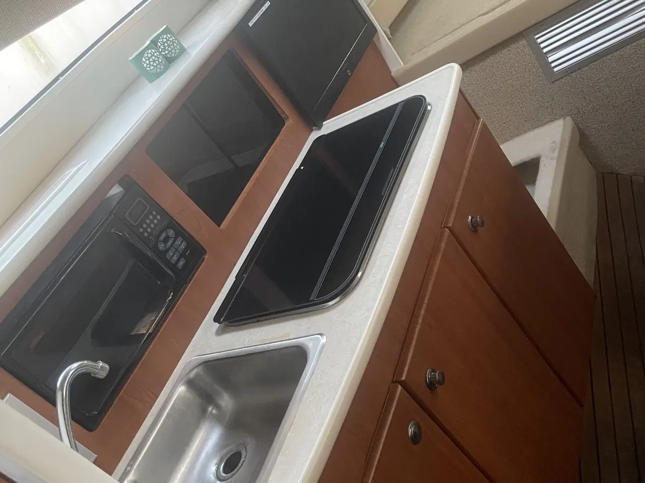 Billede 5 - Bayliner 285 – projektbåd / handyman-tilbud