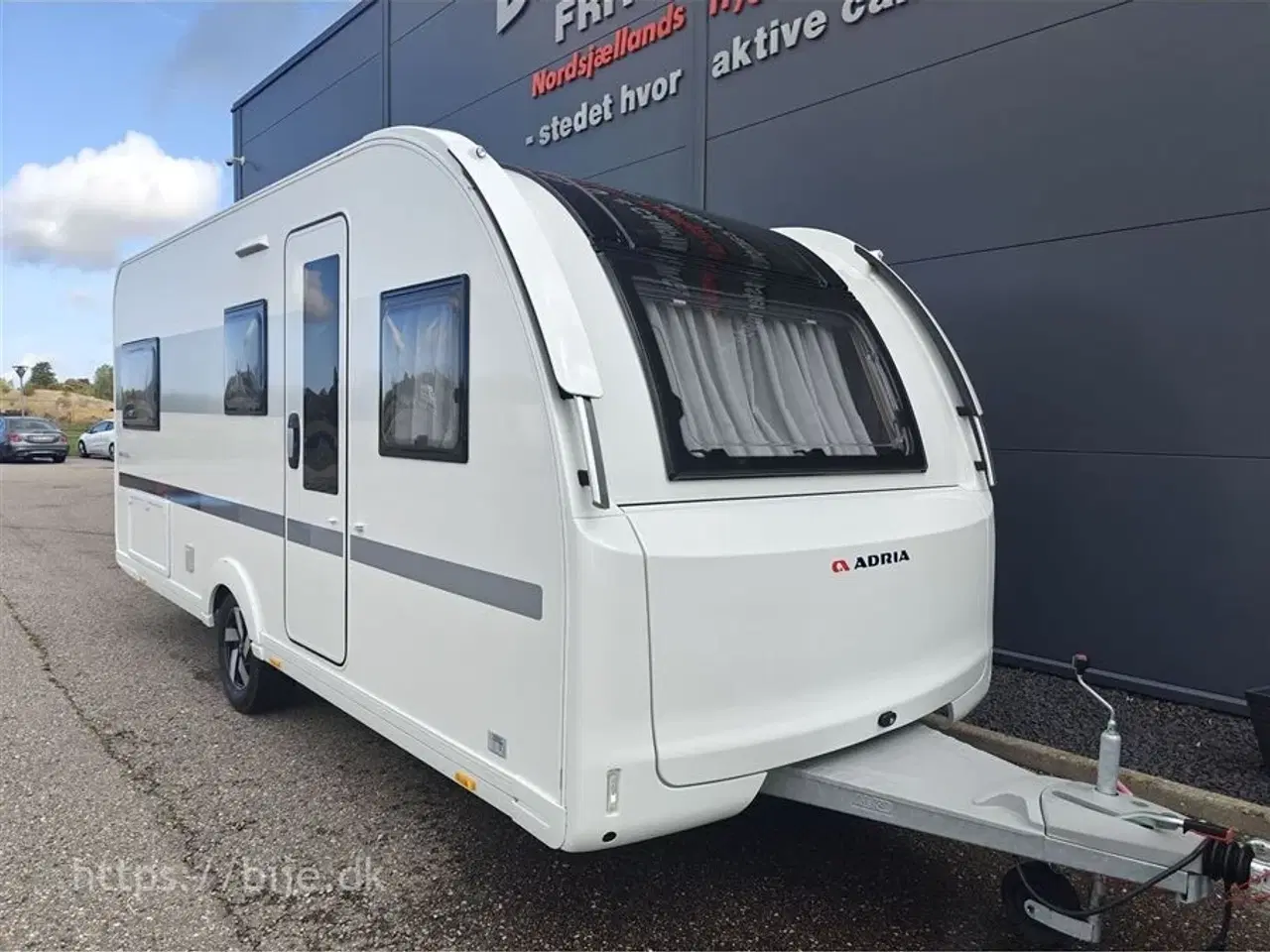 Billede 16 - 2024 - Adria Adora 502 UL