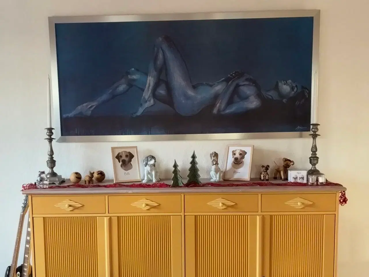 Billede 3 - Fantastisk flot billede