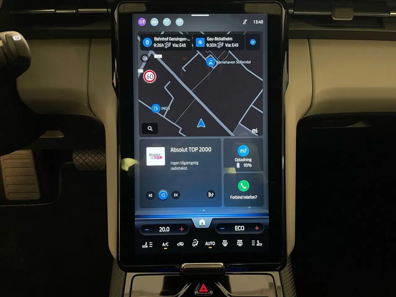 Billede 20 - Ford Explorer 84 Premium Extended Range AWD