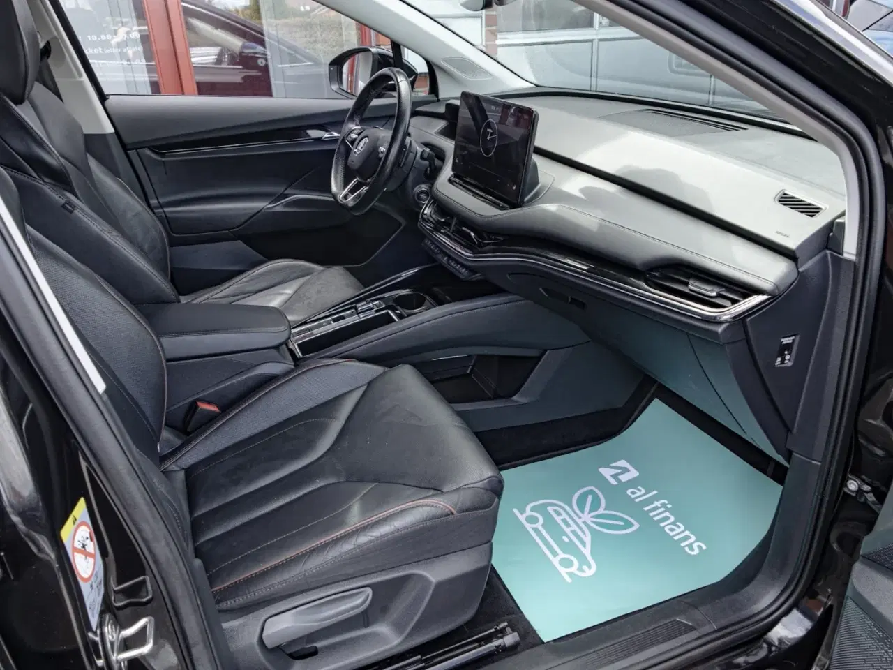 Billede 6 - Skoda Enyaq 80 iV