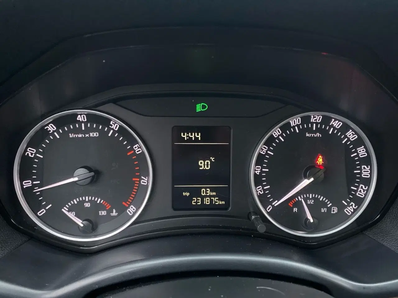 Billede 11 - Skoda Octavia 1,4 TSI Elegance 122HK 5d 6g