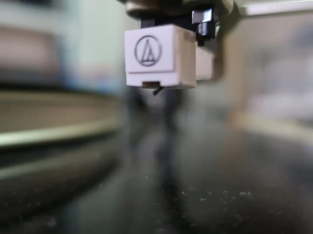 Billede 5 - Pladespiller Model: E-E136