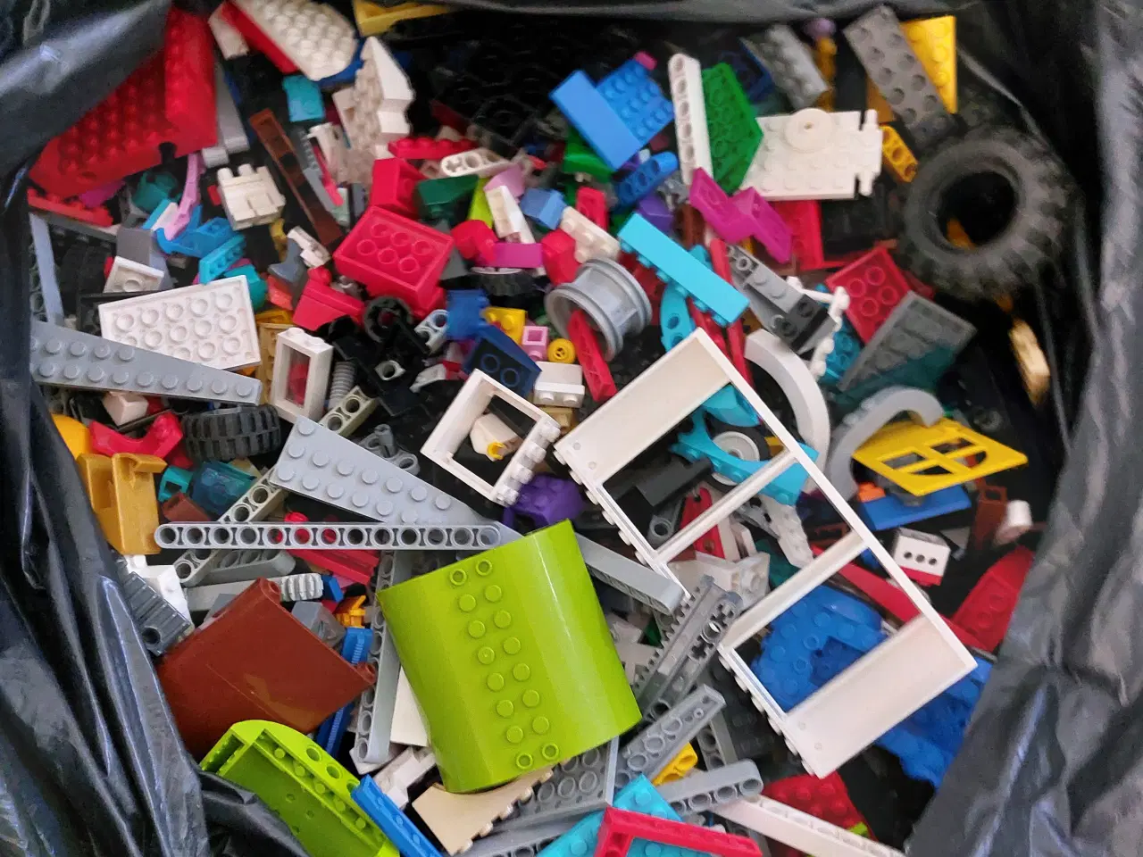 Billede 3 - Lego