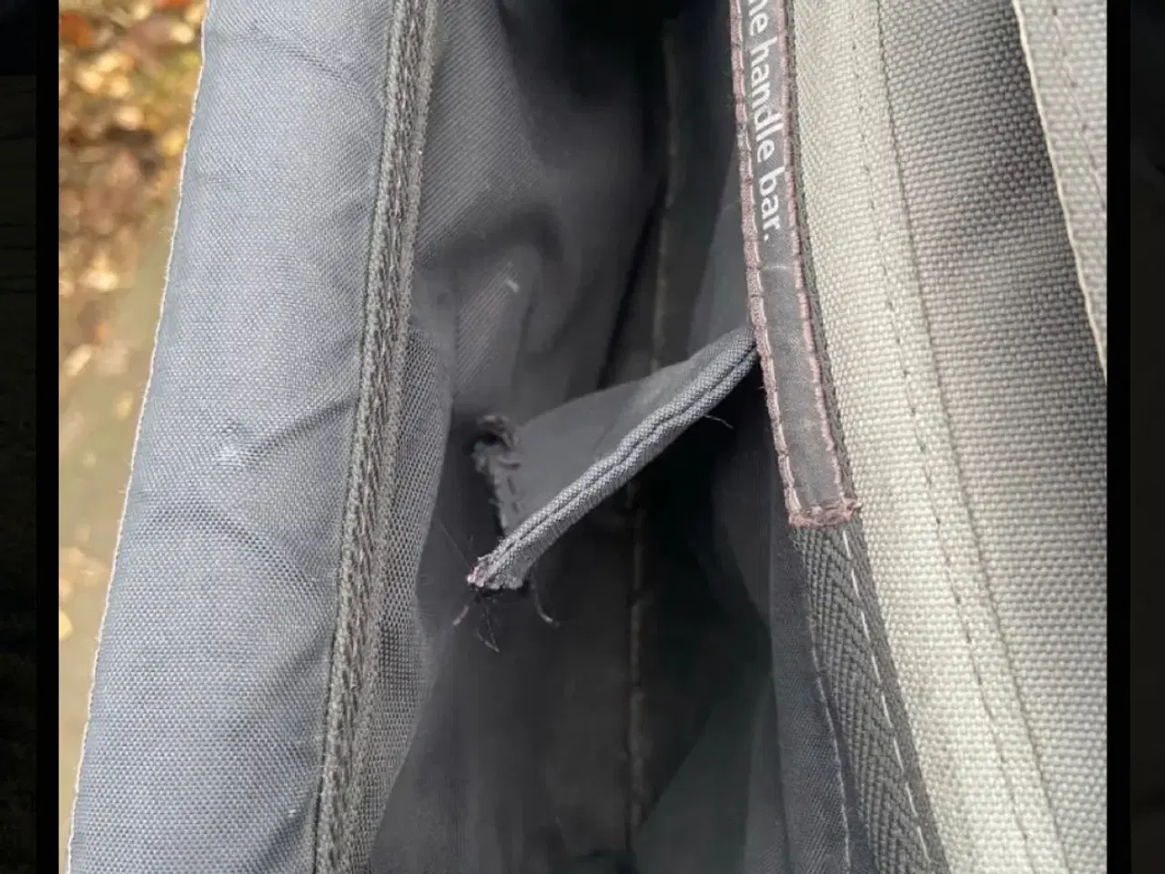 Billede 1 - Babyjogger city elite