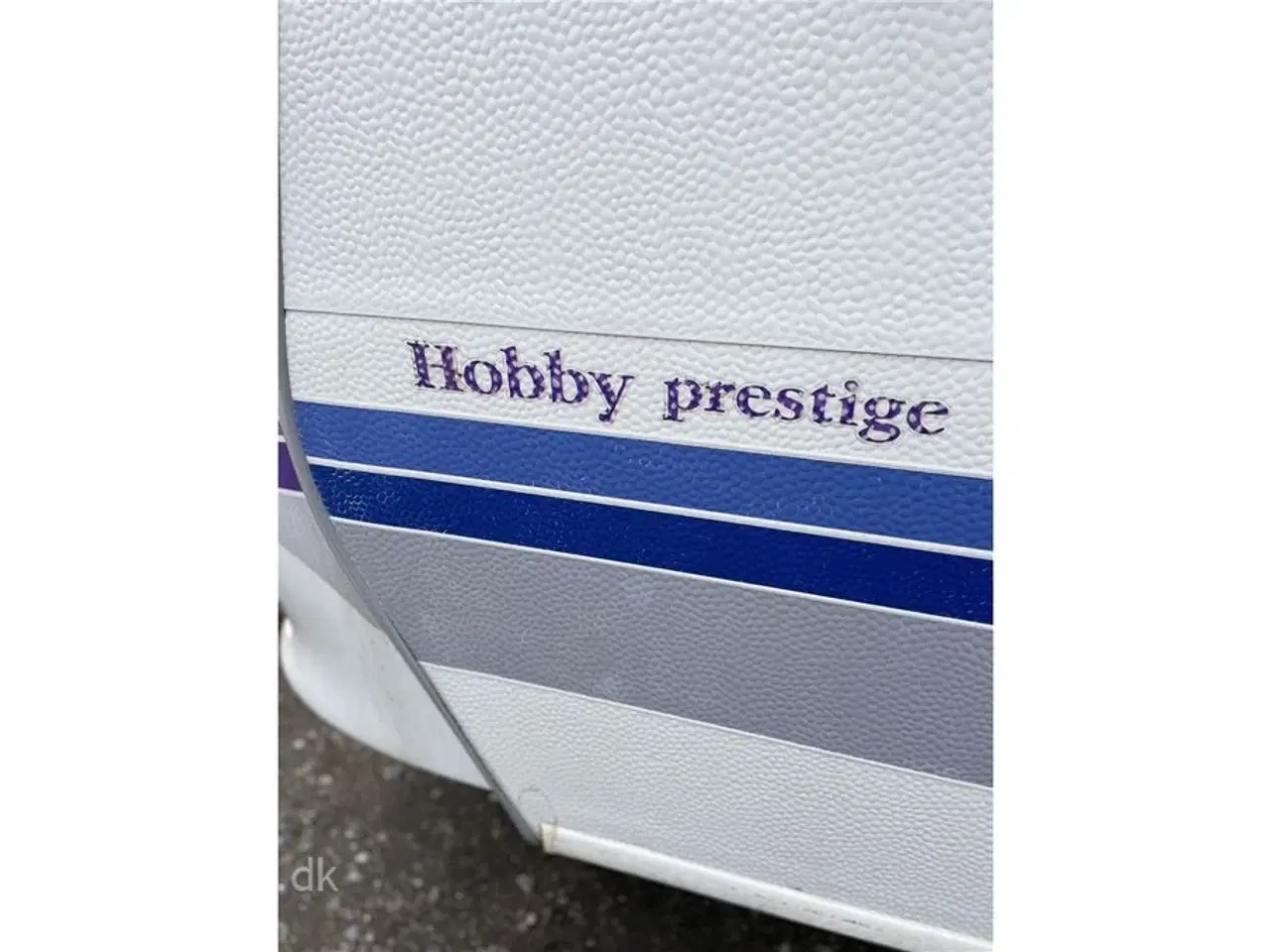 Billede 14 - 2008 - Hobby Prestige 650 KFU ALDE   Du får altid 13. mdr. garanti, vognen leveres fugt- og gastestet, synet og indregistreret, samt rengjort ind/- udvendigt. HUSK vi gerne tager din vogn i bytte.