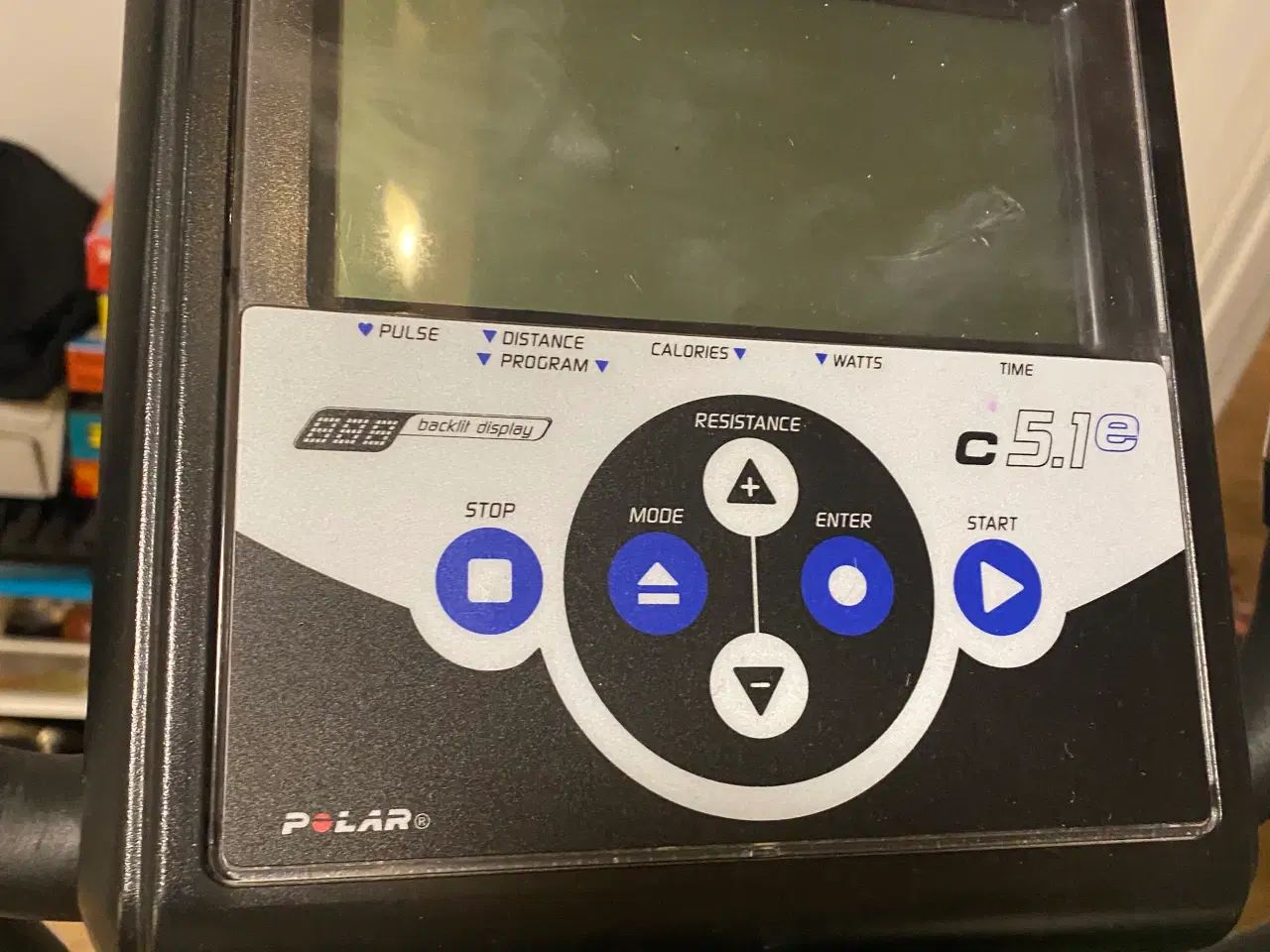 Billede 2 - Crosstrainer