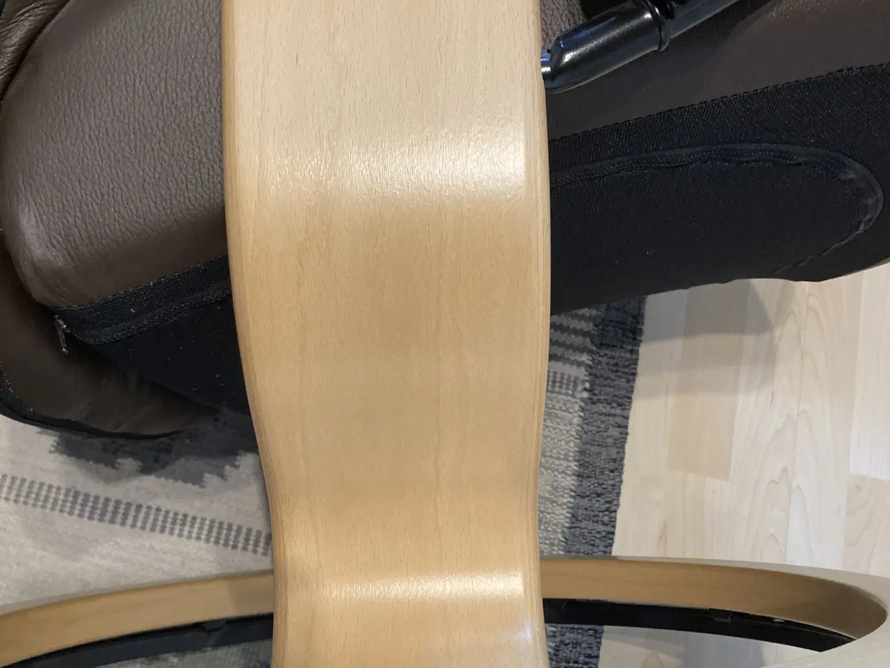 Billede 9 - Stressless Consul, Medium