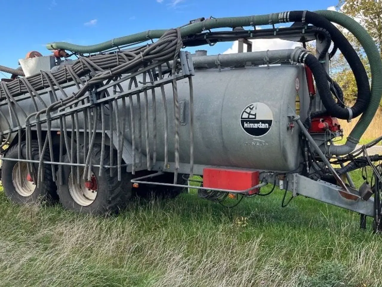 Billede 5 - Kimadan B20000