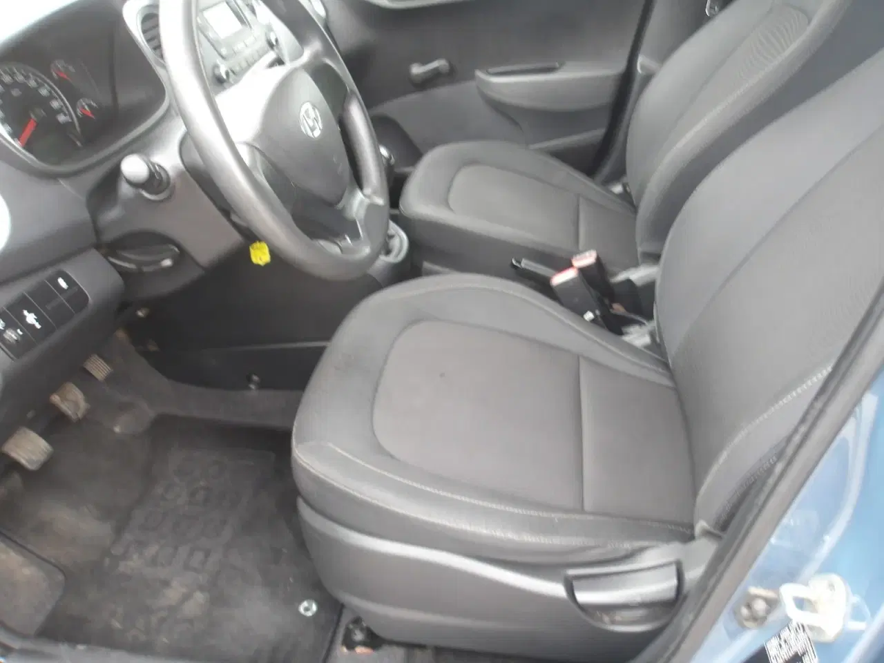 Billede 6 - Hyundai i10 1,0 Life