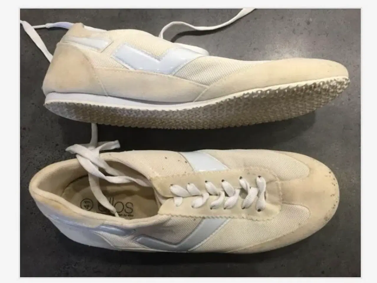 Billede 8 - Dame sneakers, str 40 - 41