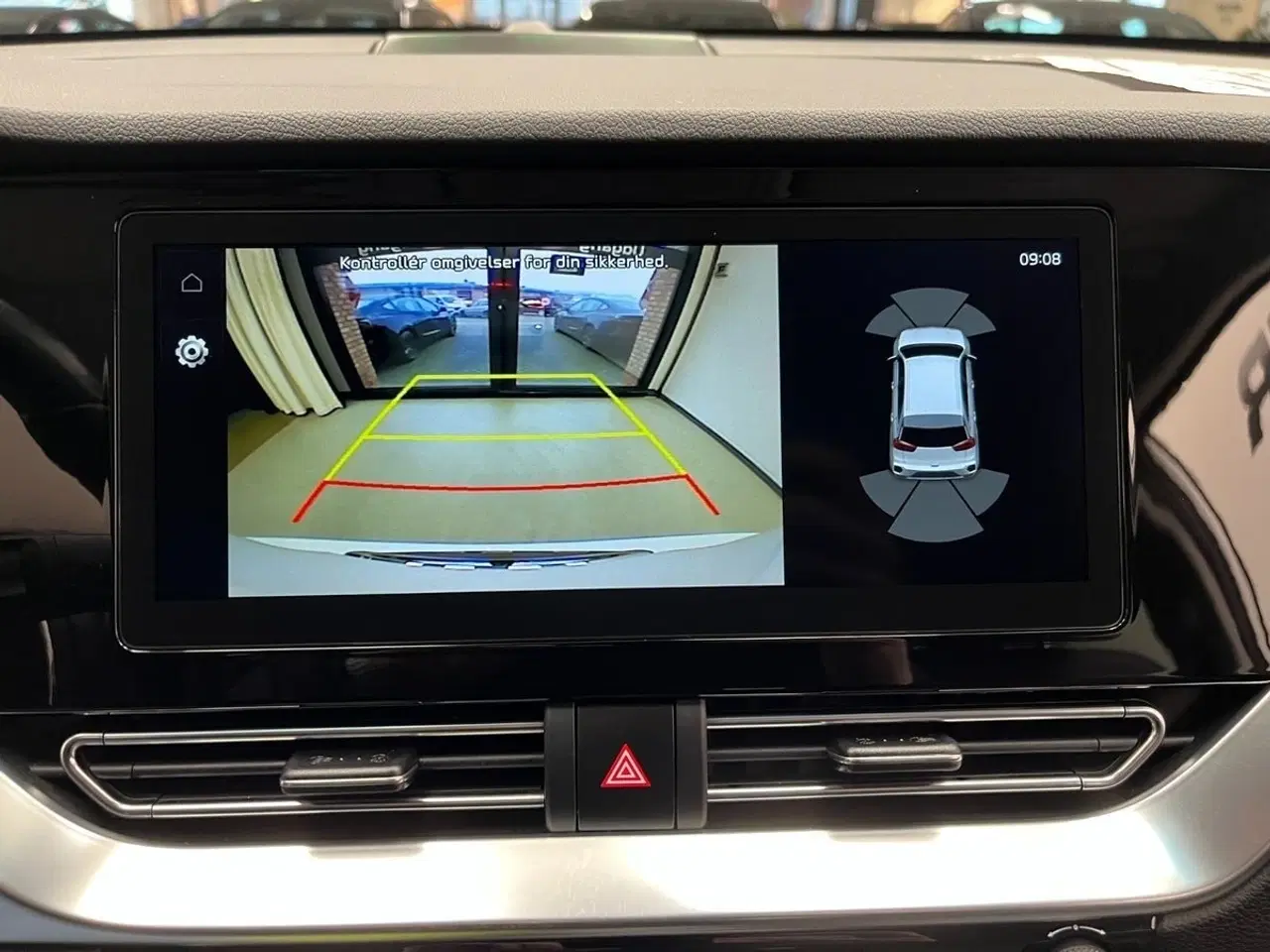Billede 15 - Kia e-Niro 64 Advance