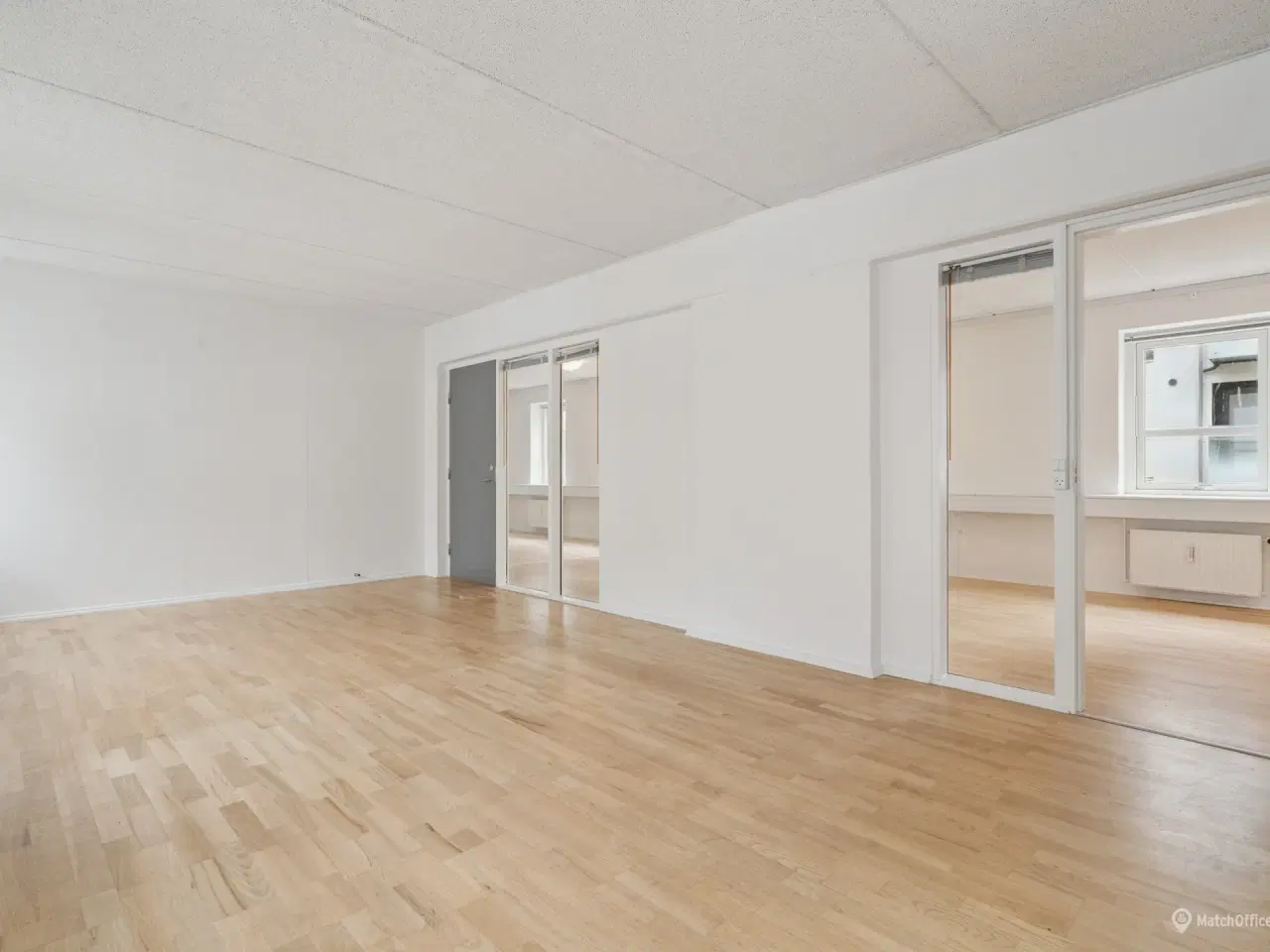 Billede 5 - Attraktiv og velbeliggende lejemål i Latinerkvarteret