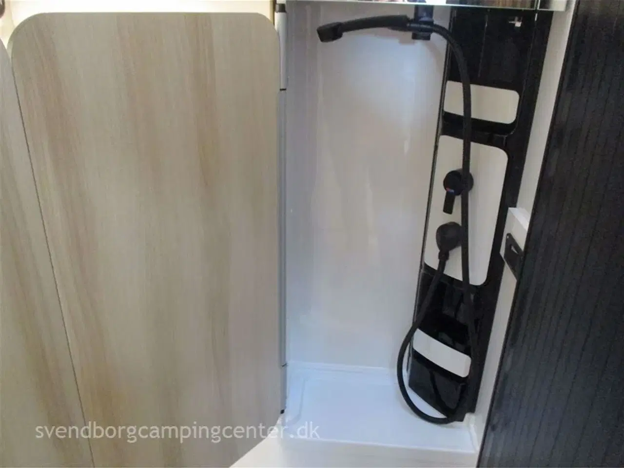 Billede 14 - 2026 - Hobby De Luxe 460 SFf   DK LINE