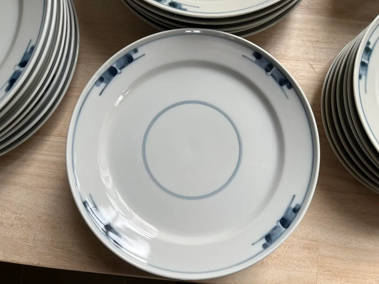 Billede 8 - Gemina Royal Copenhagen stel