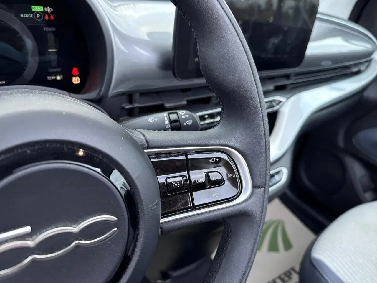 Billede 16 - Fiat 500e 42 Icon Cabrio