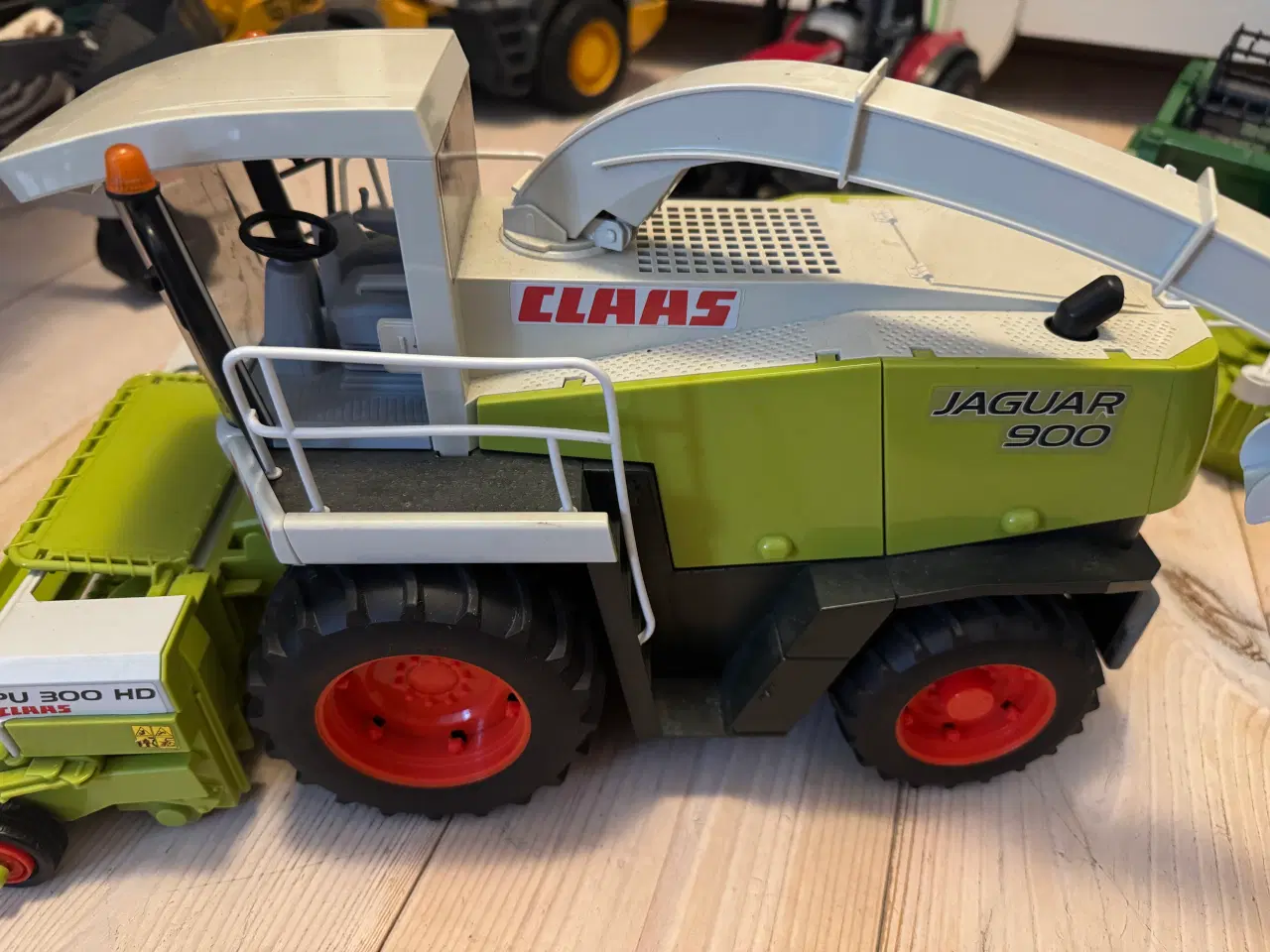 Billede 1 - Bruder Snitter