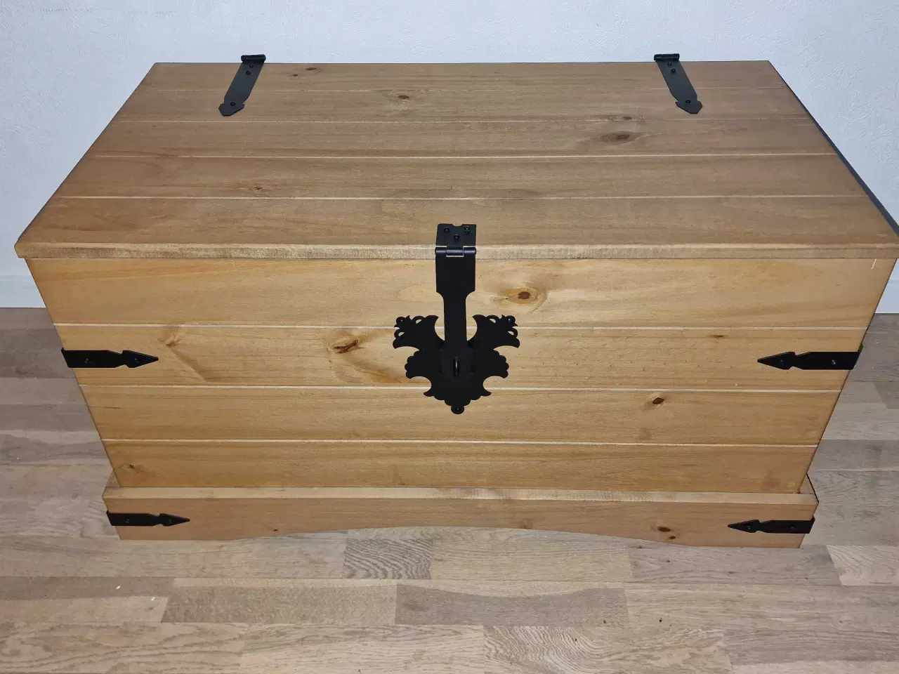 Billede 6 - Smuk kiste