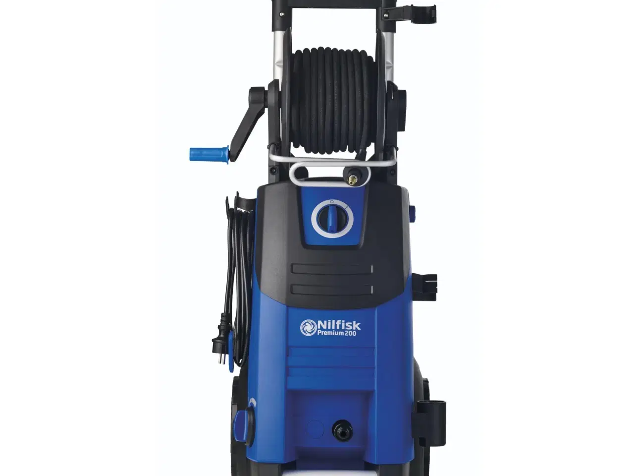 Billede 5 - Højtryksrenser Nilfisk Premium 200-15 EU