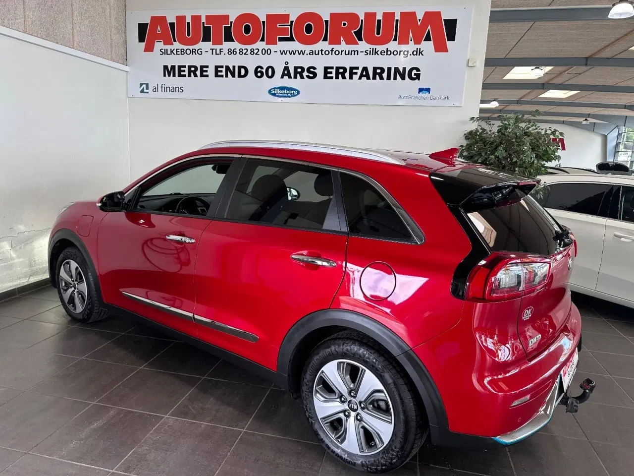 Billede 18 - Kia Niro 1,6 PHEV Advance+ DCT