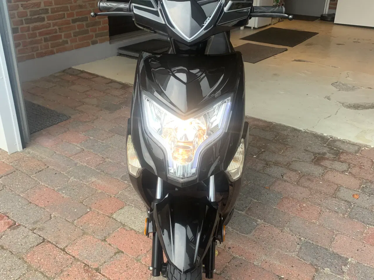 Billede 6 - Vga Explora Eu5. 30. 2023 2800 km