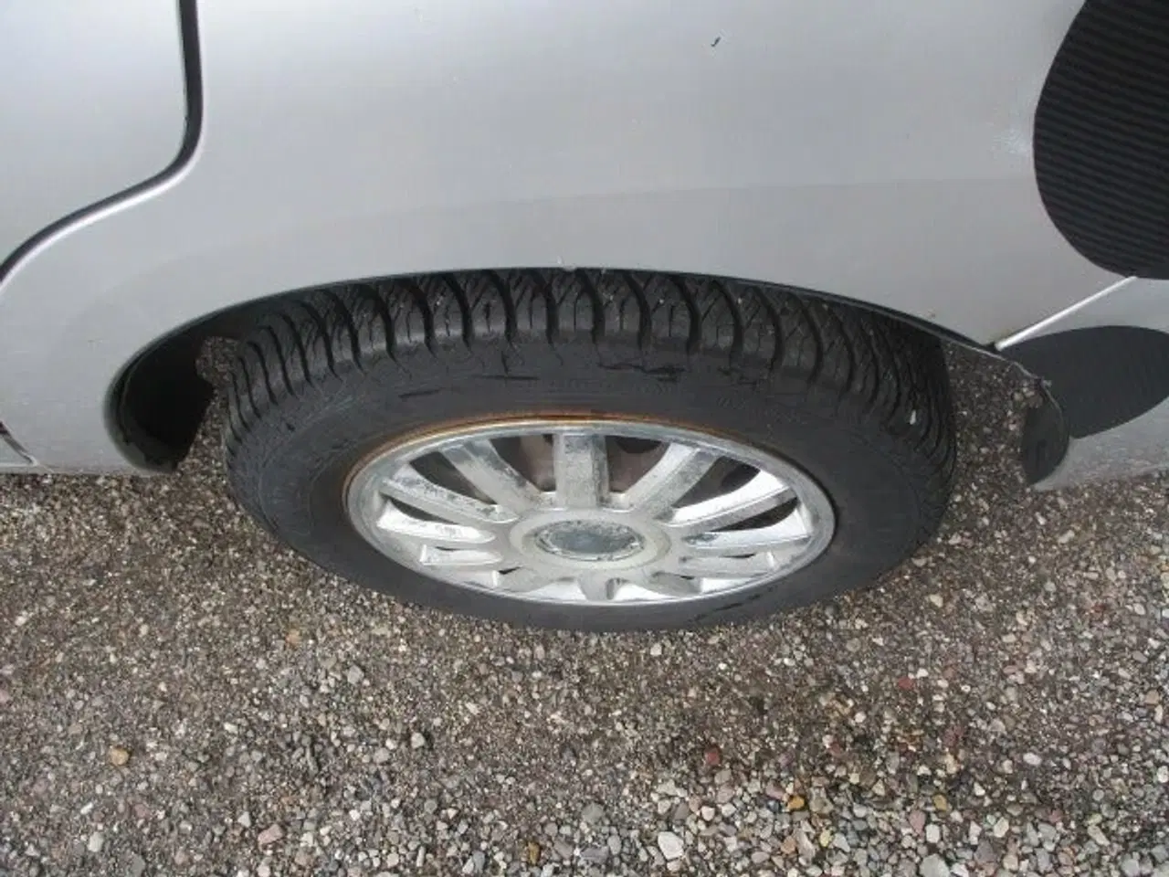 Billede 6 - Suzuki Ignis 1,3 Basic
