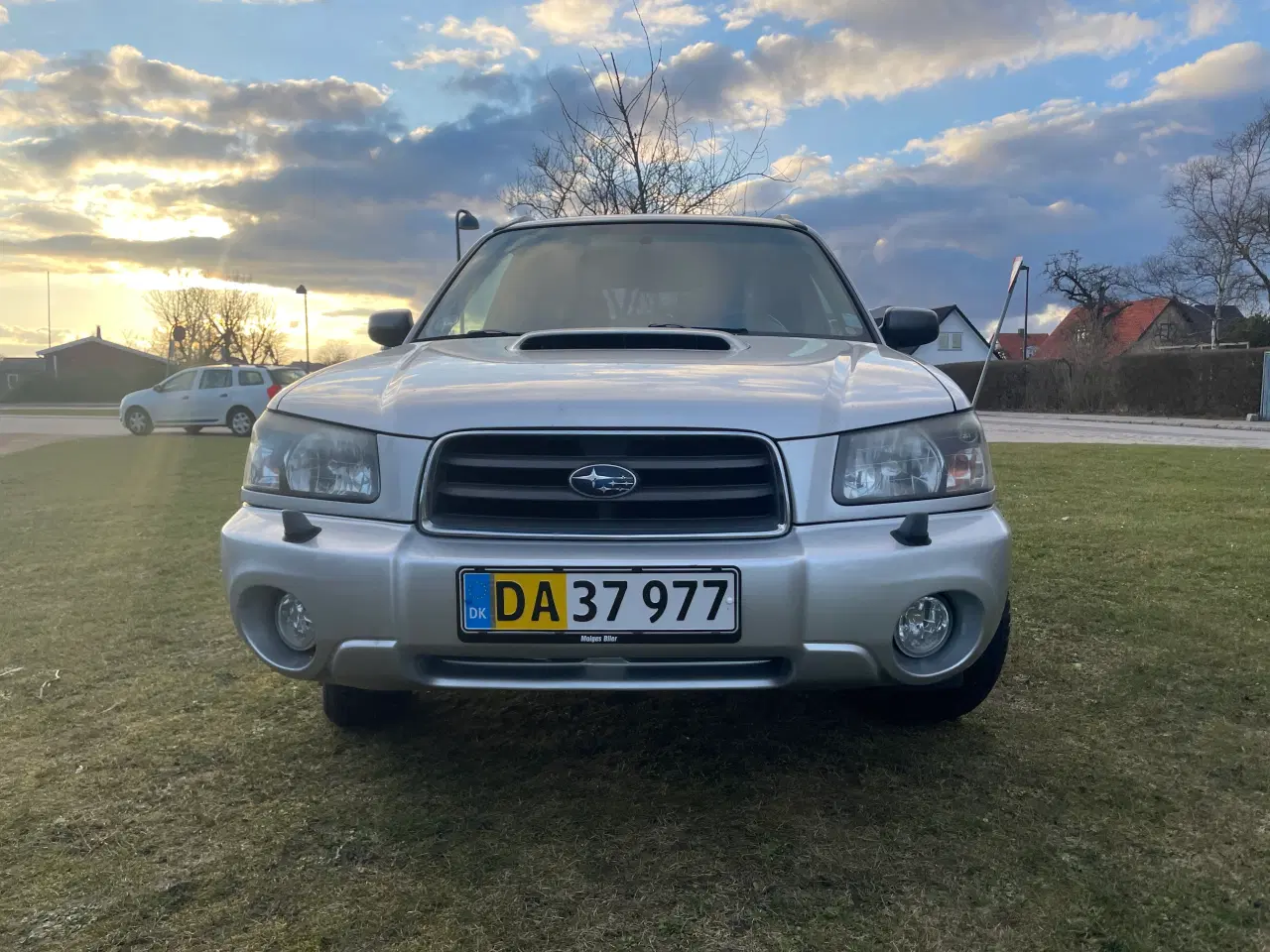 Billede 1 - Subaru Forester 4x4