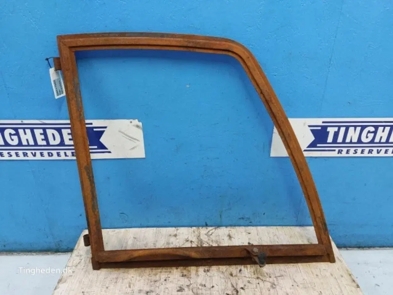 Billede 8 - JCB 531-70 Dør Ramme 333/D3004