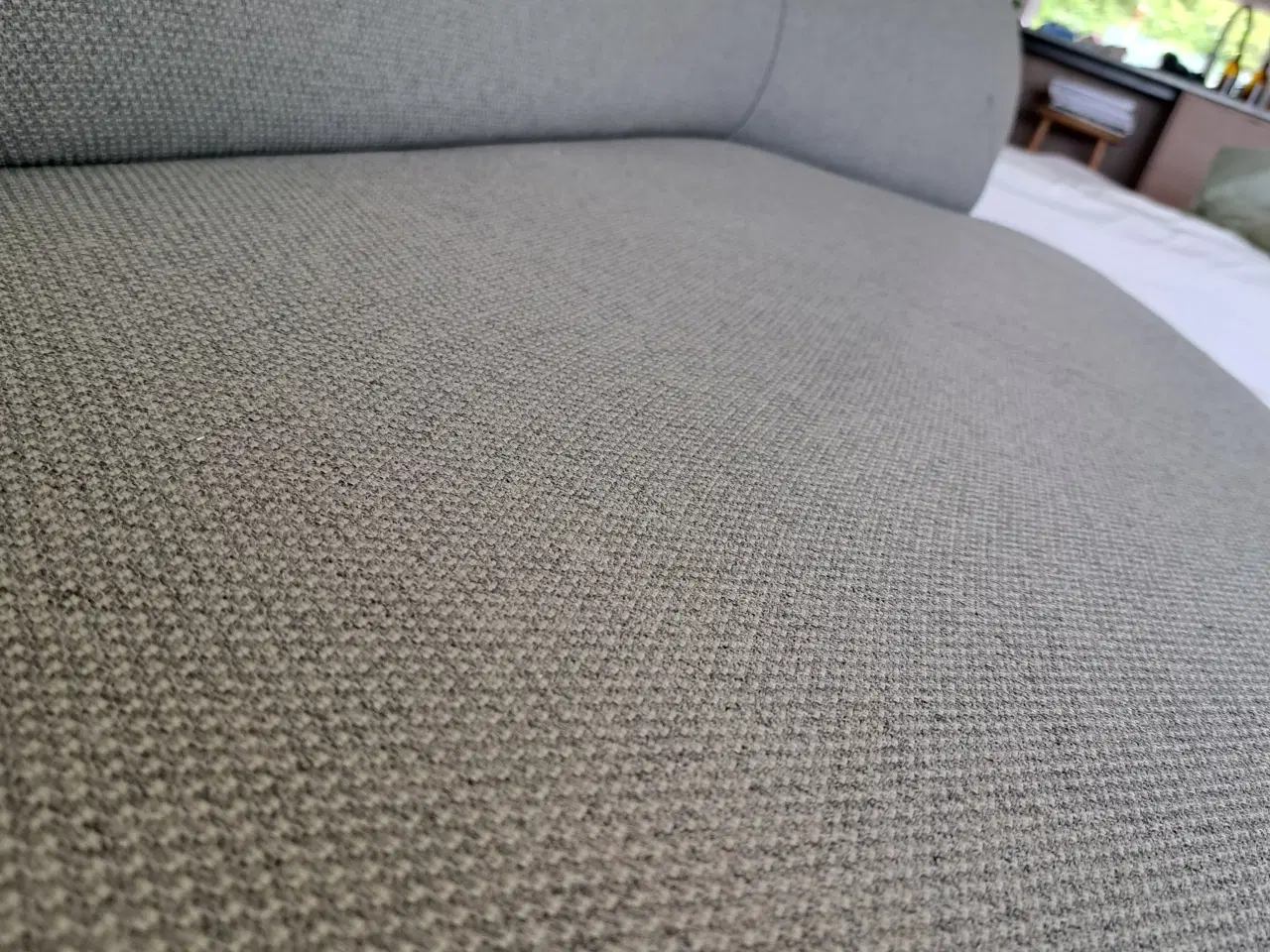 Billede 4 - Grøn sofa fra Bolia