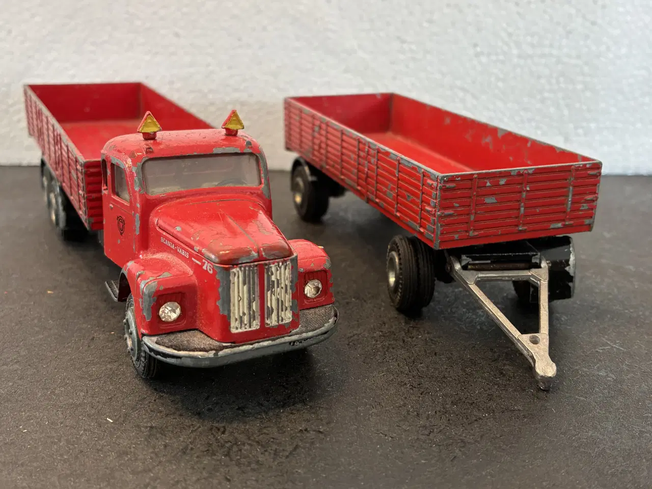 Billede 3 - Modelbiler - Tekno 