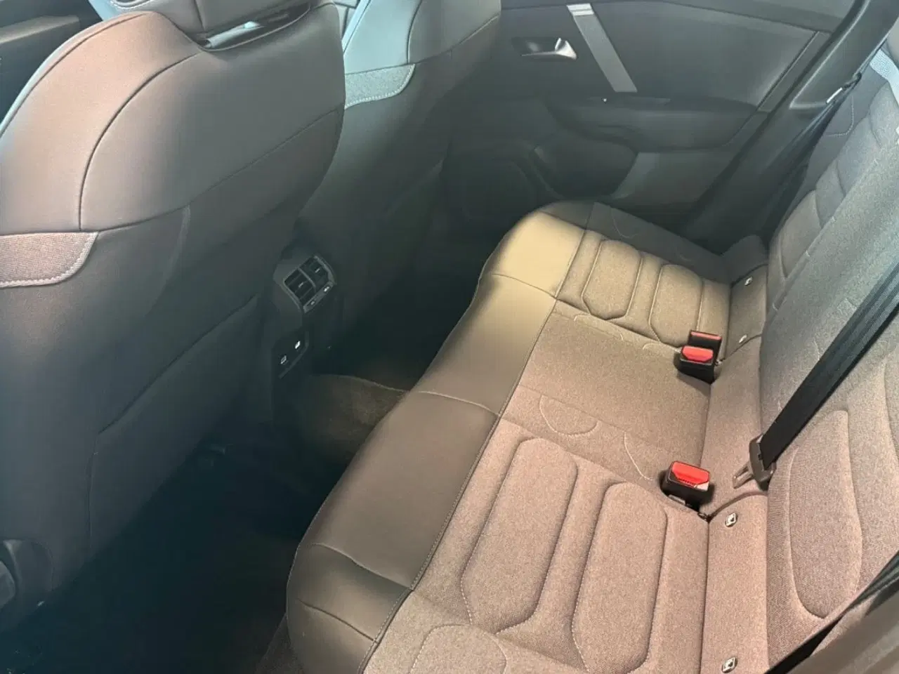 Billede 17 - Citroën ë-C4 50 Plus