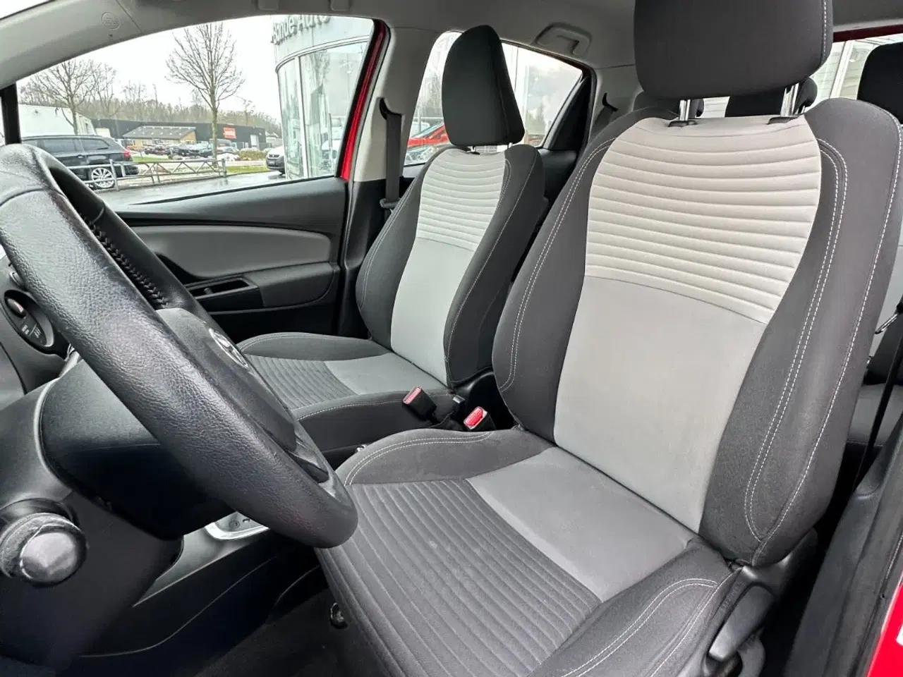 Billede 6 - Toyota Yaris 1,5 Hybrid H2 e-CVT