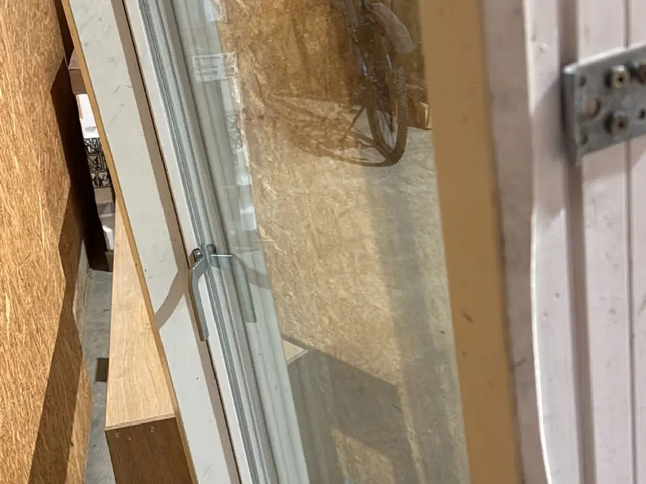 Billede 2 - Velfac 200 terrassesdør