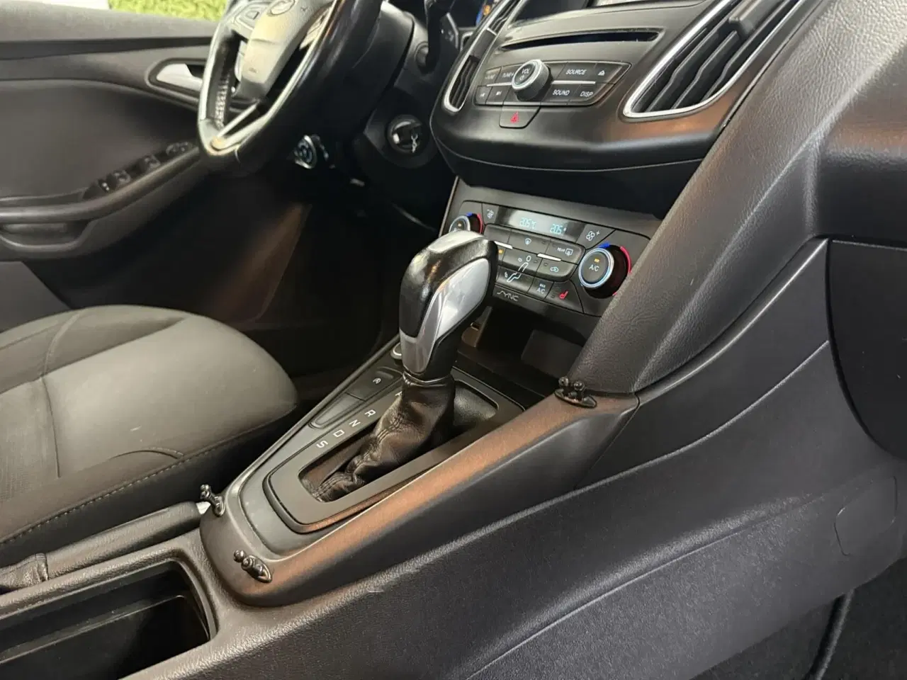 Billede 19 - Ford Focus 1,5 TDCi Business Powershift 120HK Stc 6g Aut.