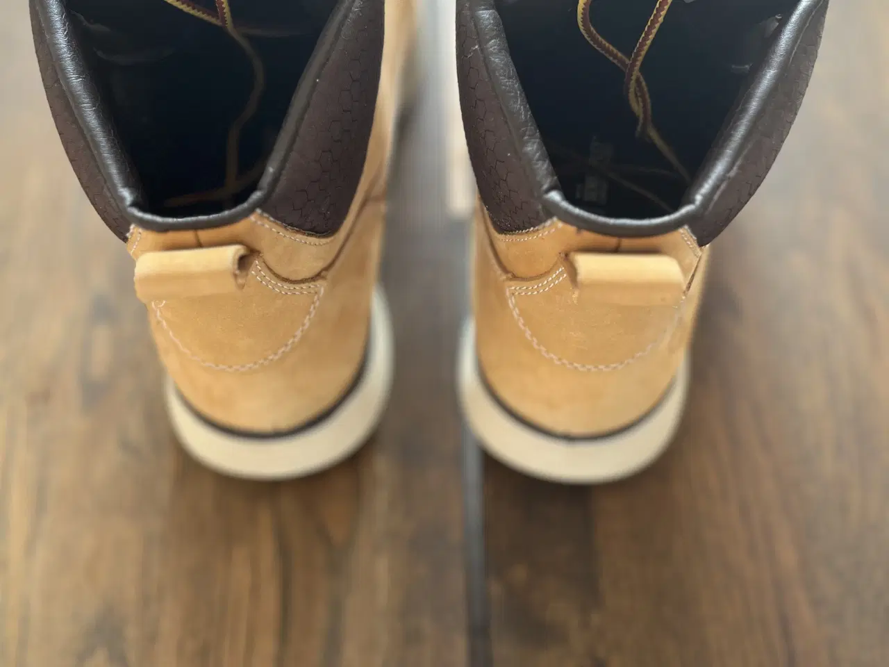 Billede 2 - Timberland støvler 43