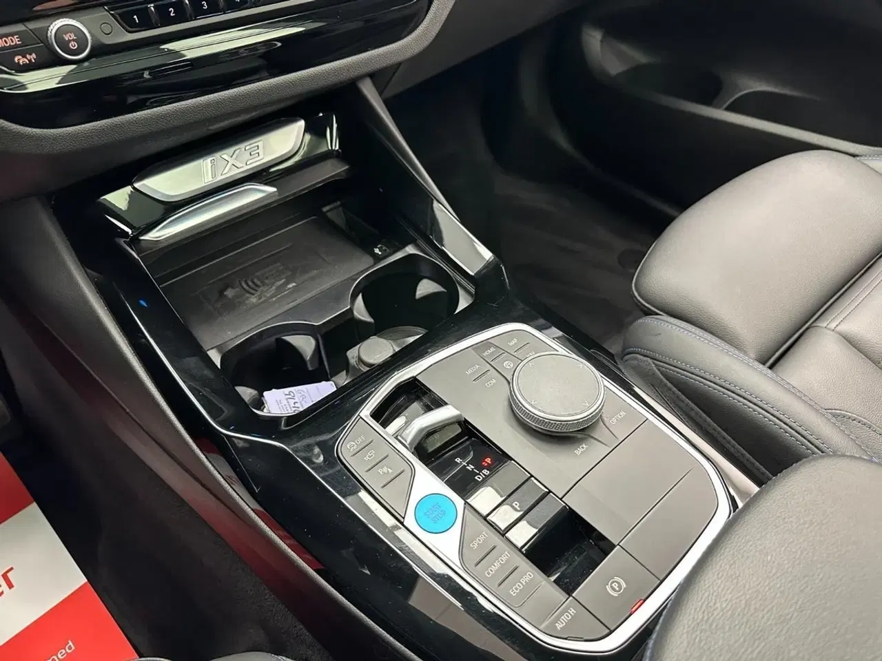 Billede 18 - BMW iX3  Charged Plus M-Sport