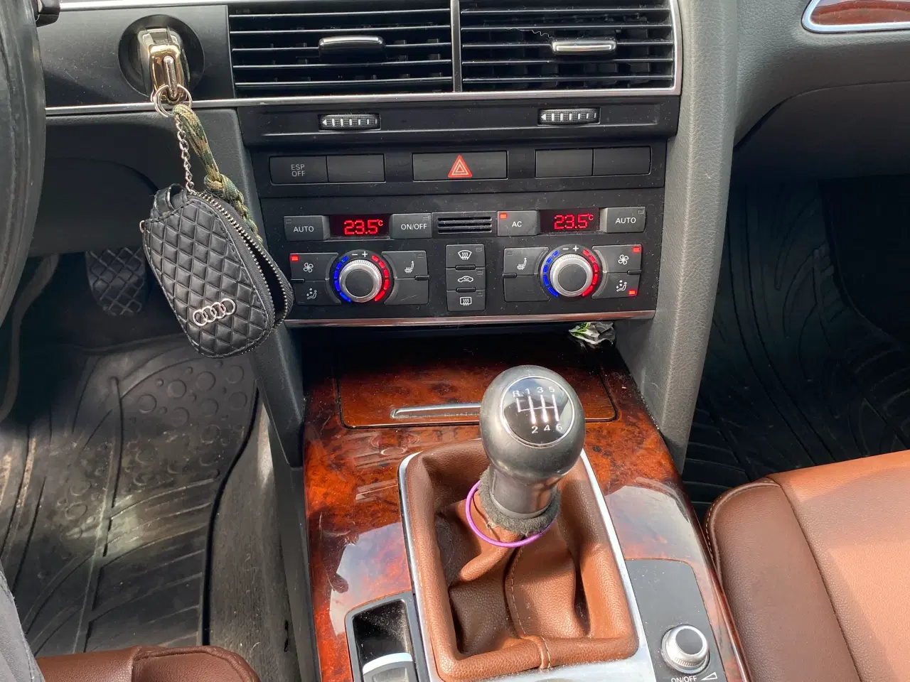 Billede 4 - Audi A6 2.7 Tdi