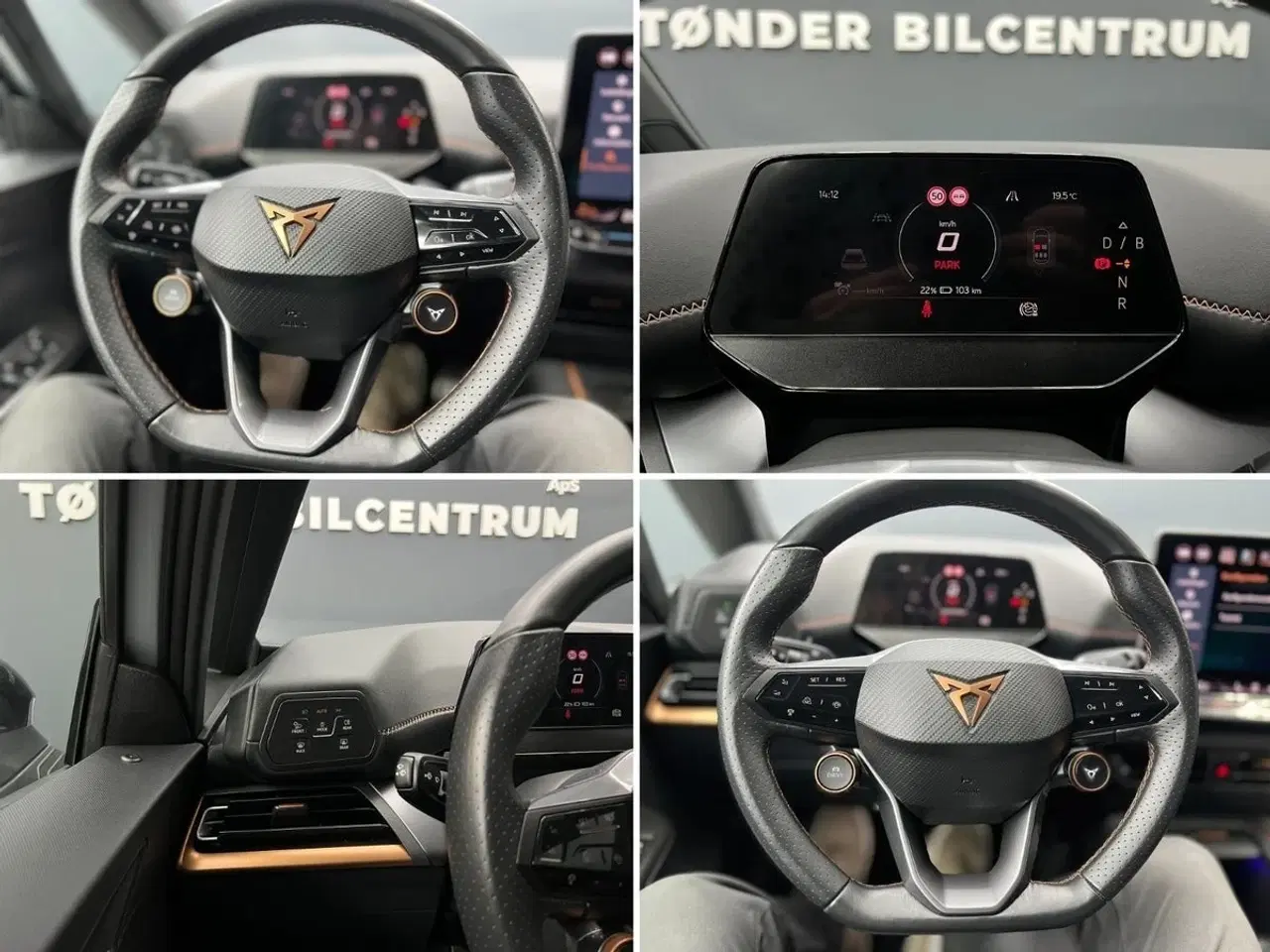 Billede 9 - Cupra Born 77 e-Boost