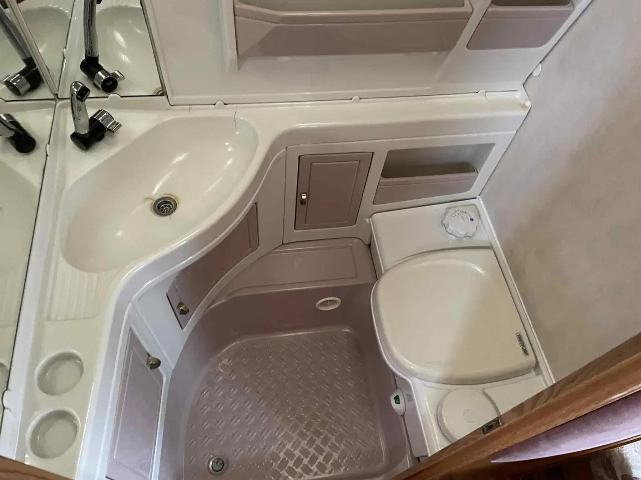 Billede 7 - NR 24 - Tabbert Comtesse 450