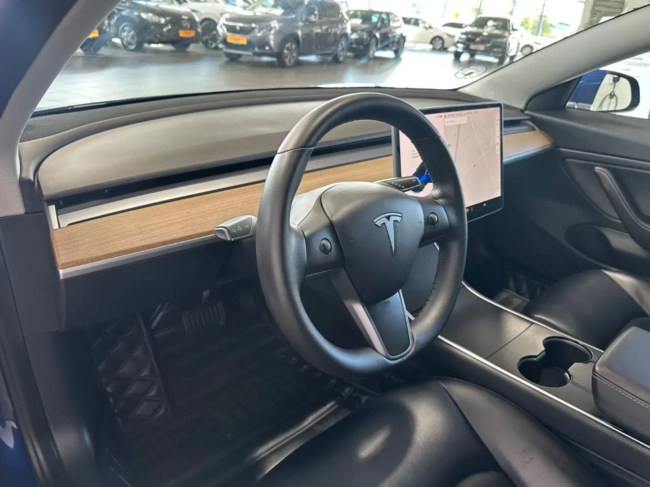 Billede 9 - Tesla Model 3  Long Range AWD