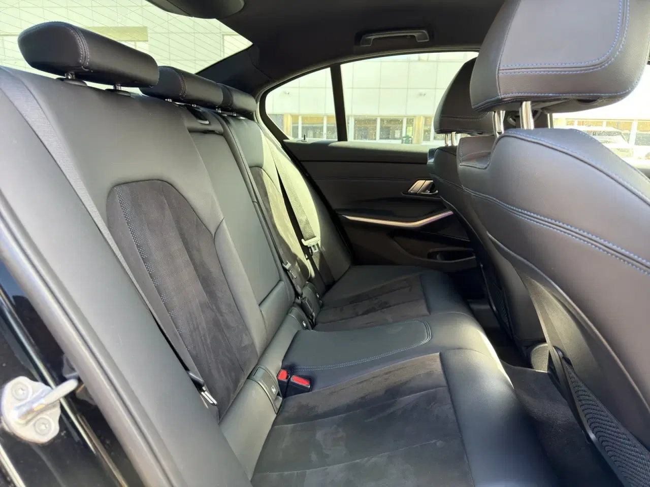 Billede 15 - BMW 330e 2,0 M-Sport aut.