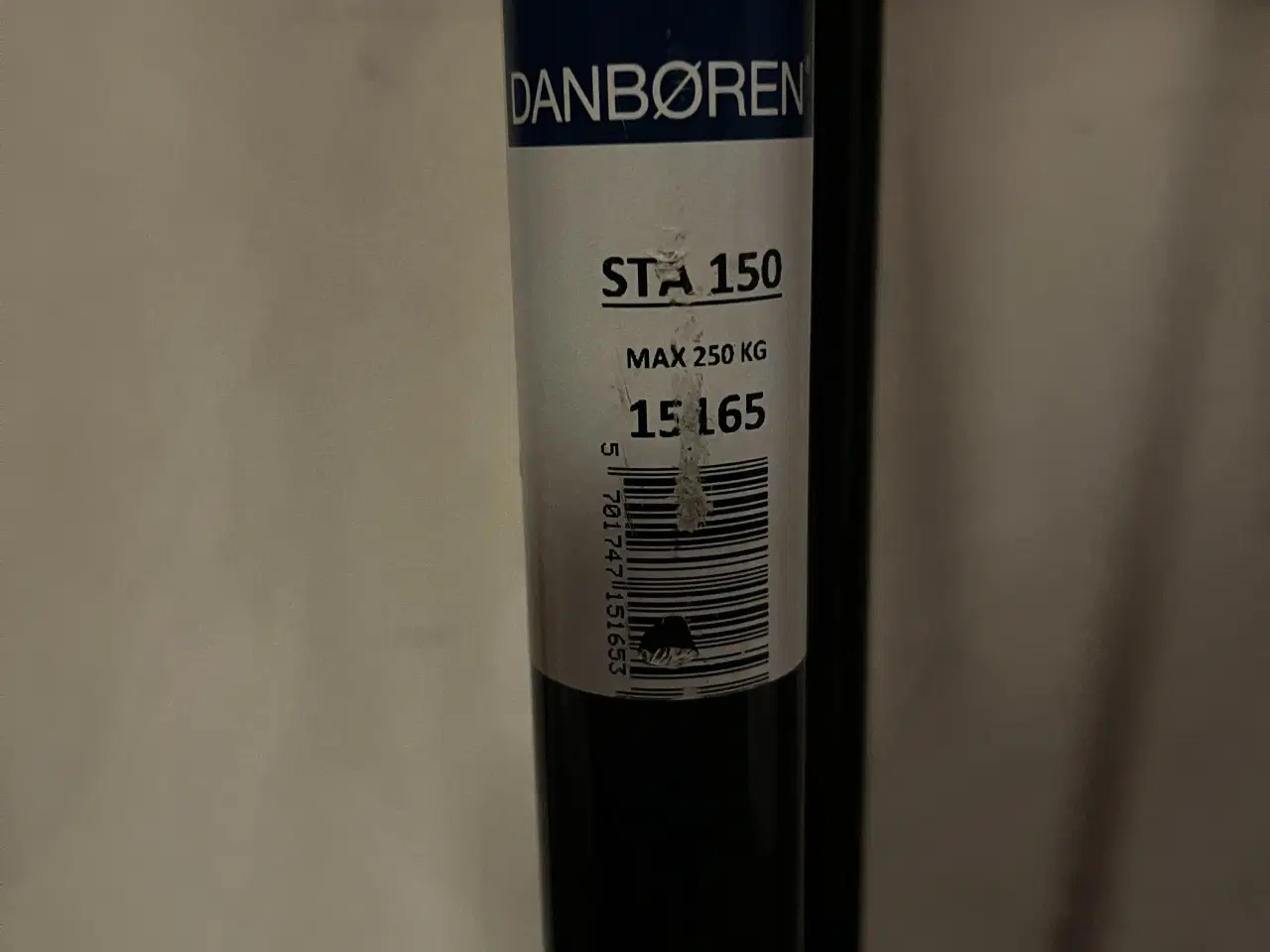 Billede 3 - Sække vogn sælges