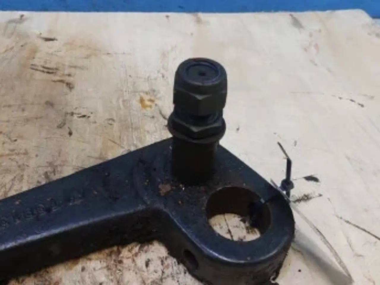 Billede 8 - Valmet 505 Træk 30186200