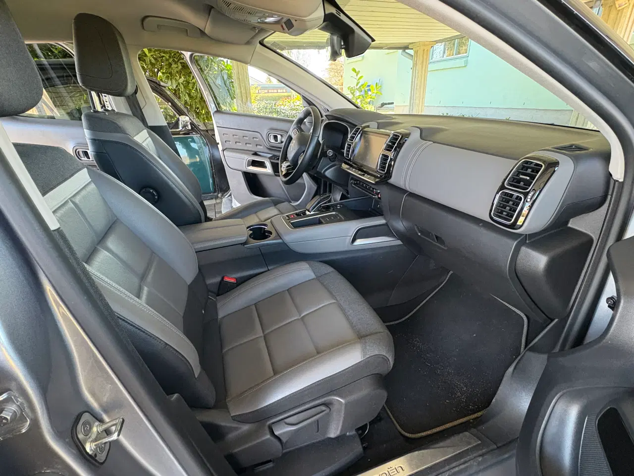 Billede 4 - C5 Aircross Shine Sport, 1.6 Plugin-Hybrid, EAT8 