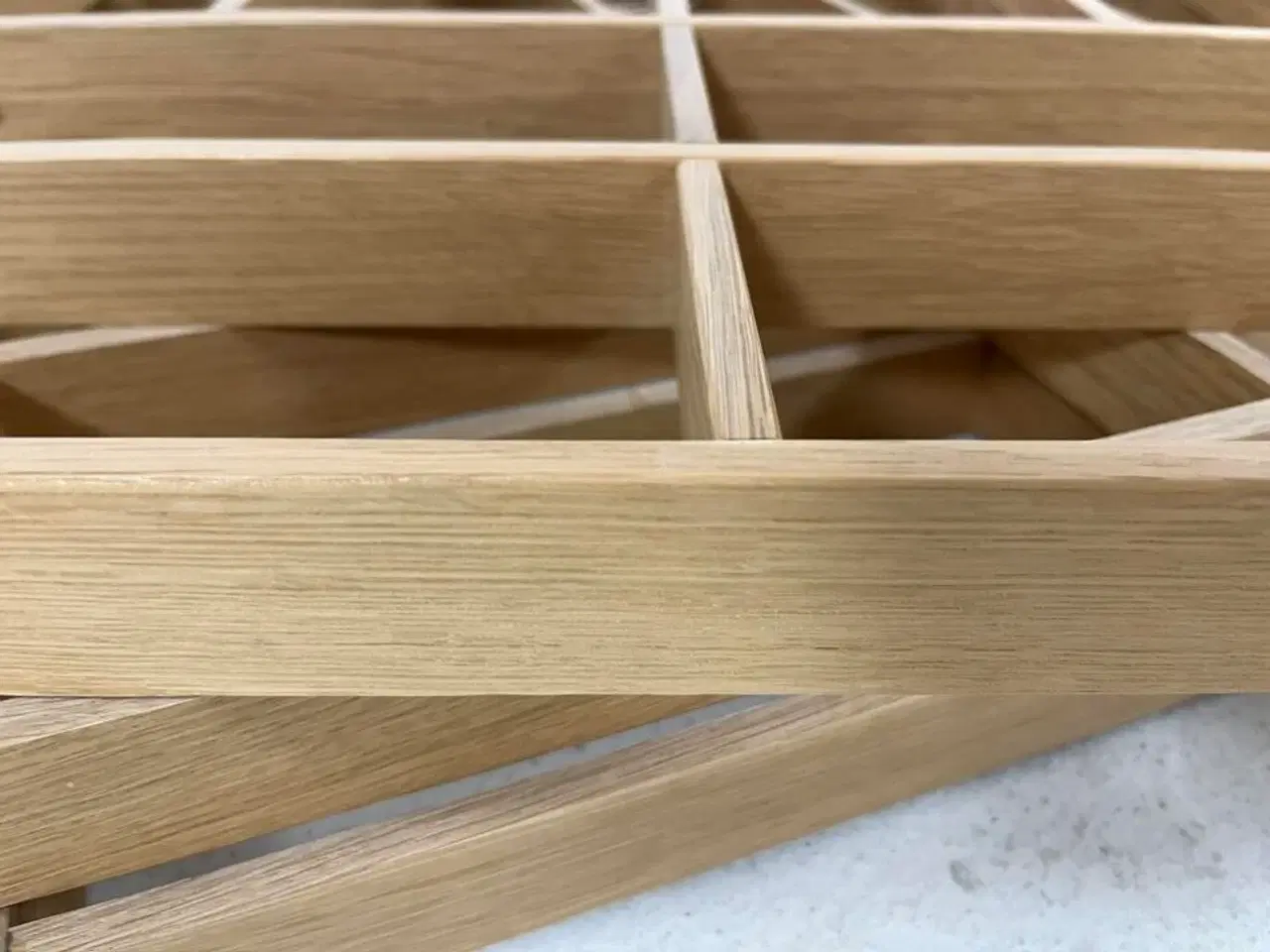 Billede 7 - 2+1  Skuffeindsats Form+