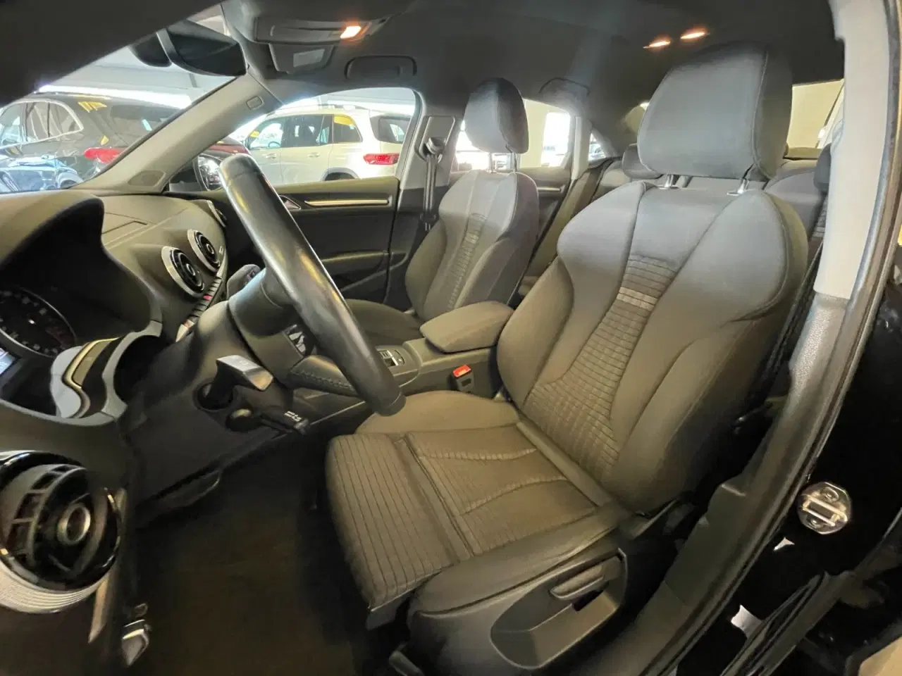 Billede 6 - Audi A3 2,0 TDi 150 Sport