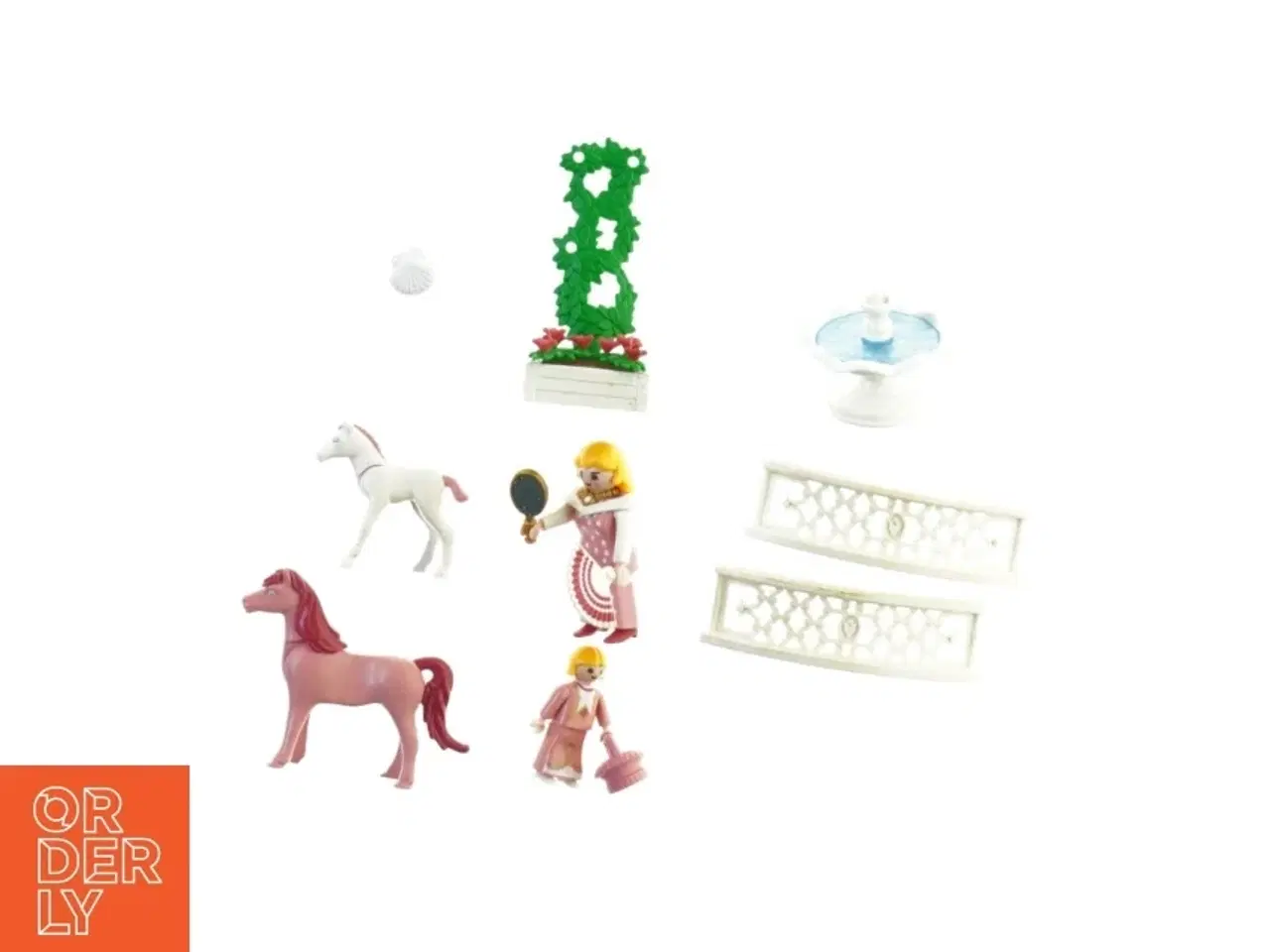 Billede 3 - Playmobil figur fra Playmobil (str. 10 cm)