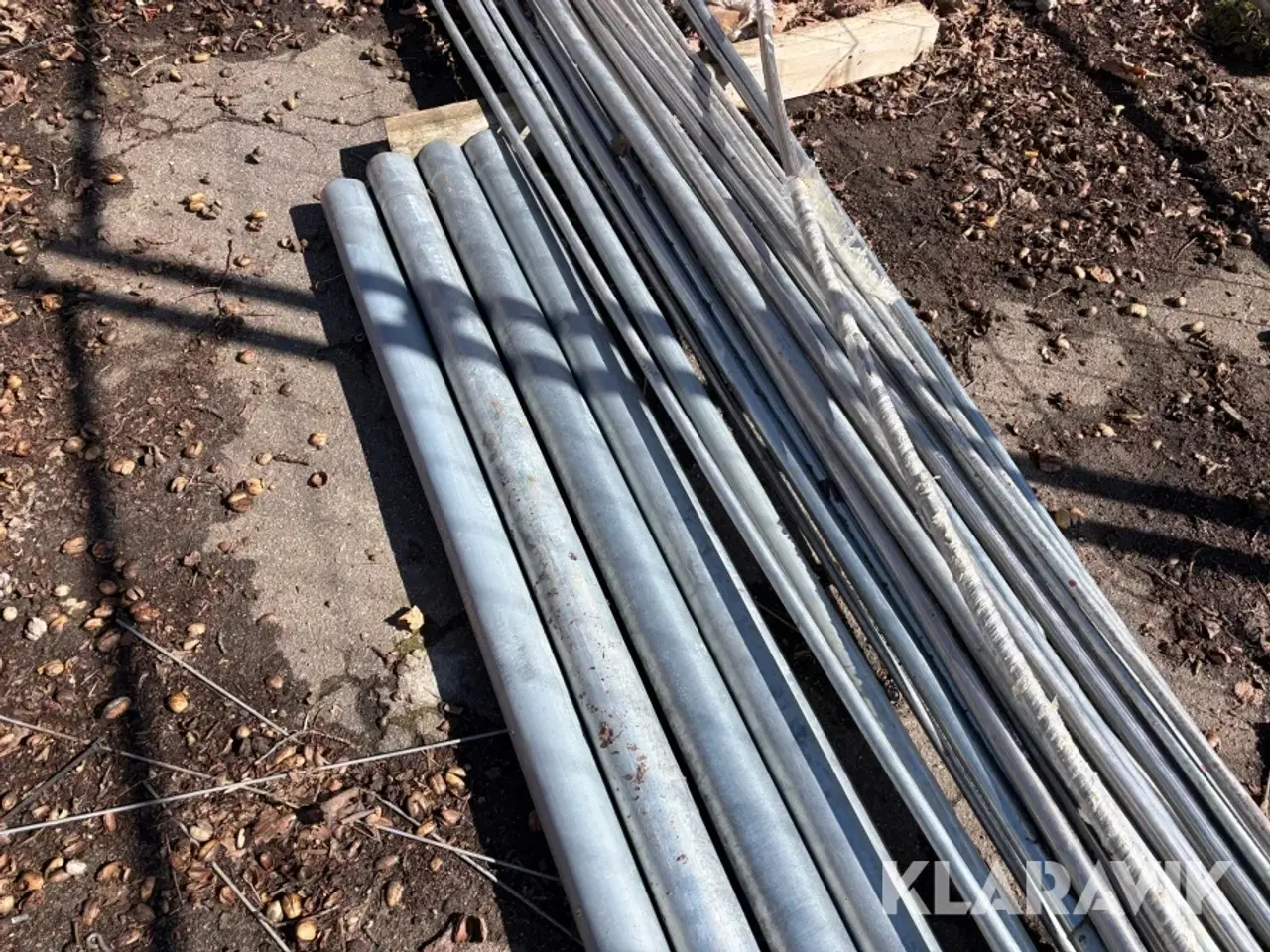 Billede 7 - Blande rør